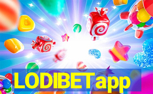 LODIBETapp