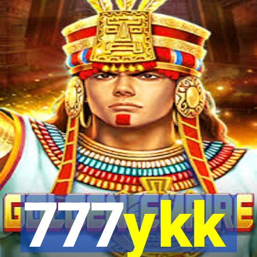 777ykk