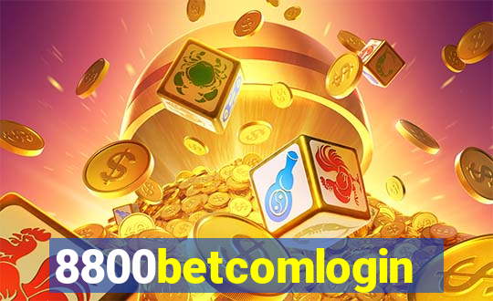 8800betcomlogin