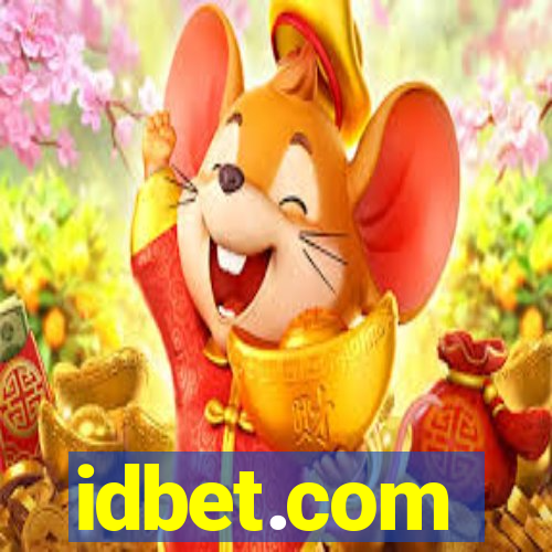 idbet.com