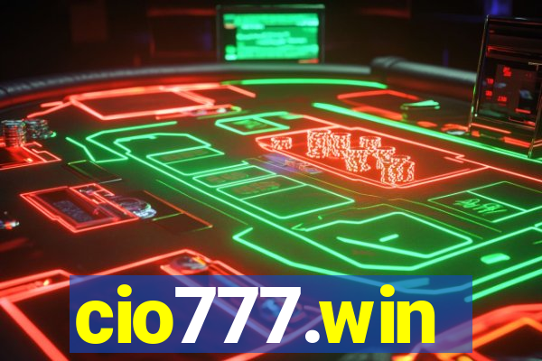 cio777.win