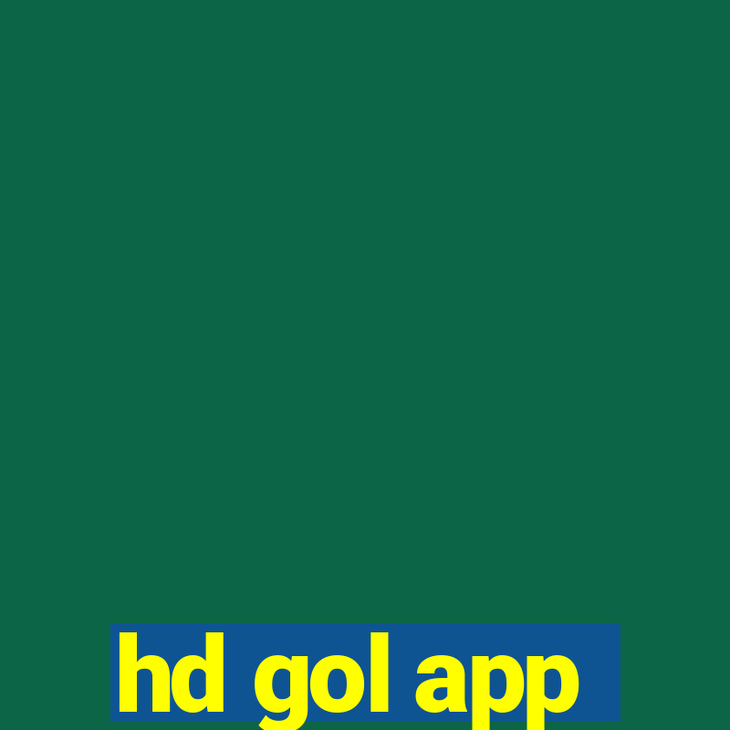 hd gol app