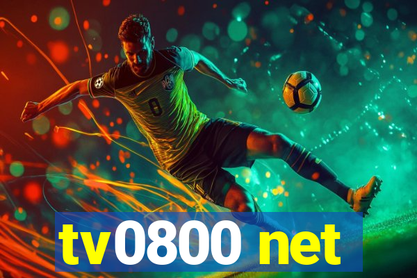 tv0800 net