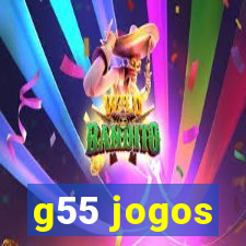 g55 jogos