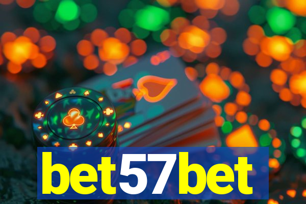 bet57bet