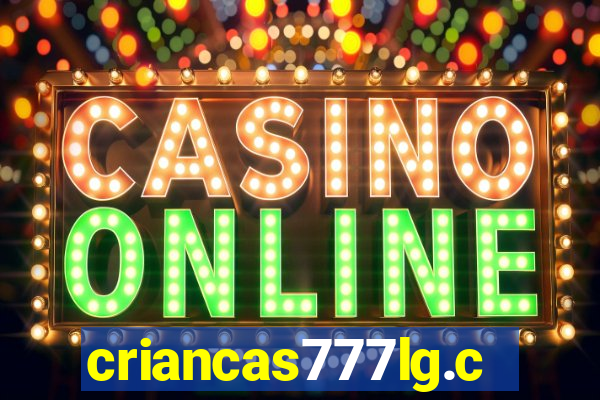 criancas777lg.com