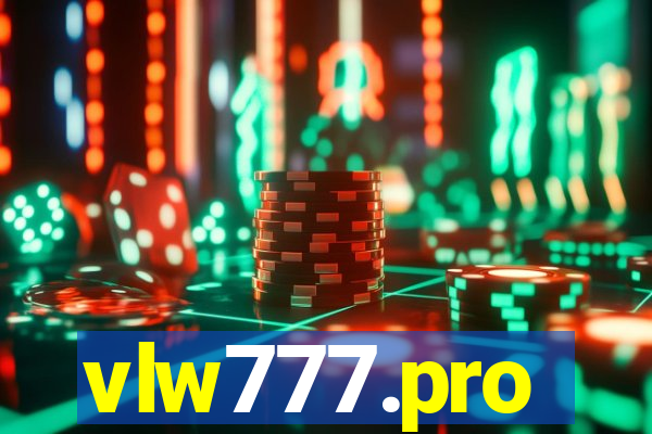 vlw777.pro