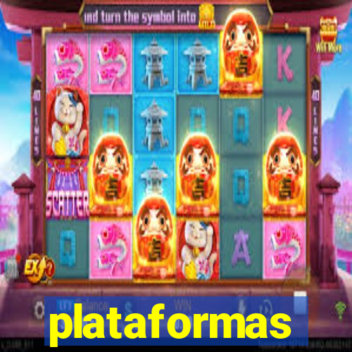 plataformas estrangeiras de jogos