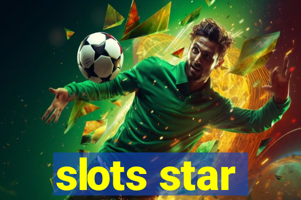 slots star