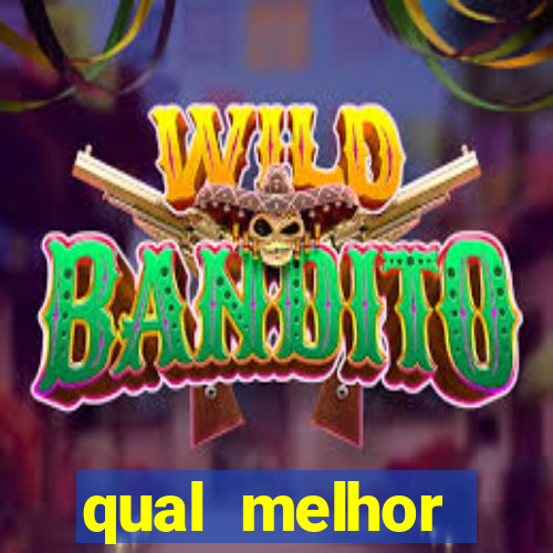 qual melhor plataforma para ganhar dinheiro jogando