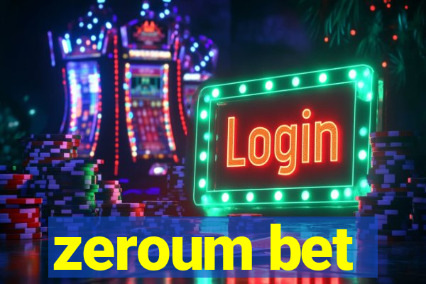 zeroum bet