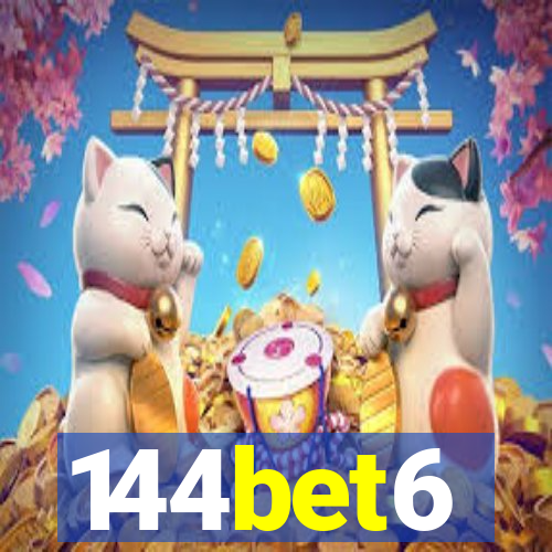 144bet6