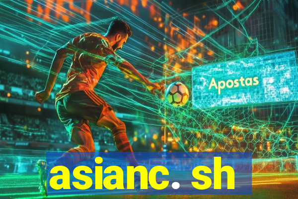 asianc. sh