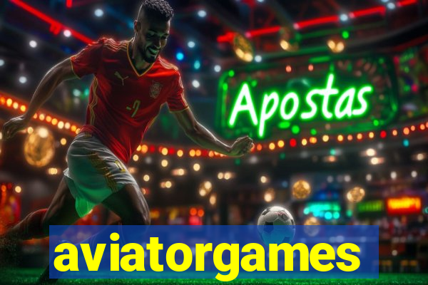 aviatorgames