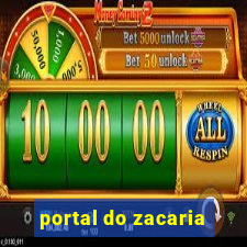 portal do zacaria