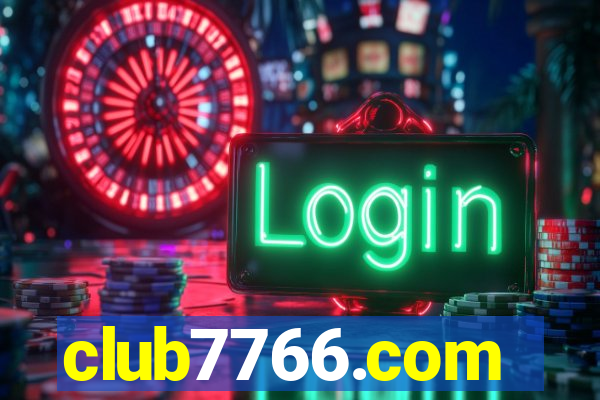 club7766.com