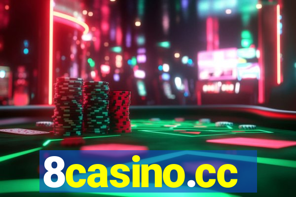 8casino.cc