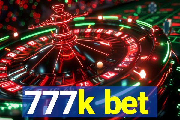 777k bet