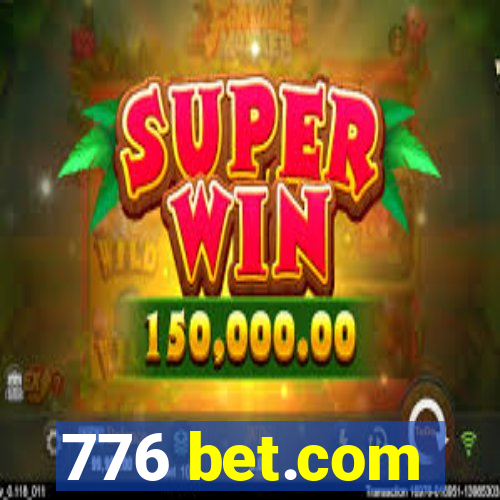 776 bet.com