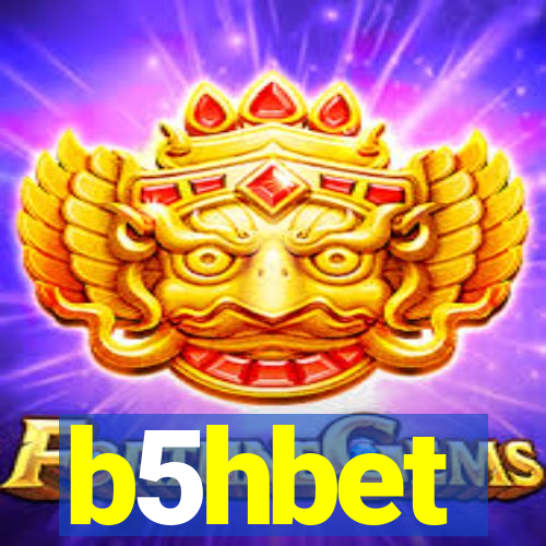 b5hbet