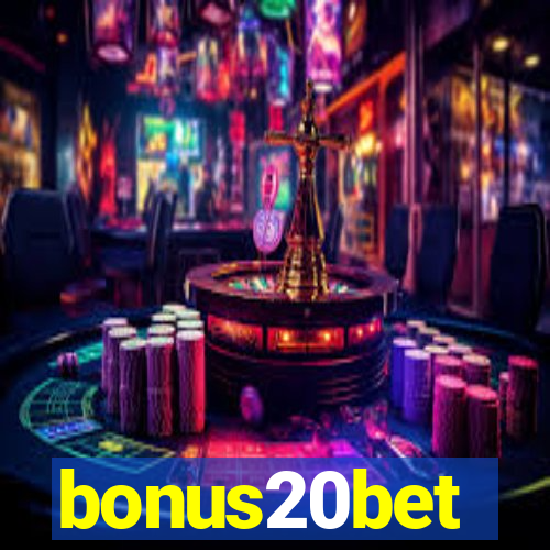 bonus20bet