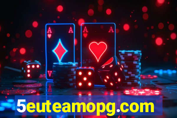 5euteamopg.com