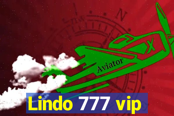 Lindo 777 vip