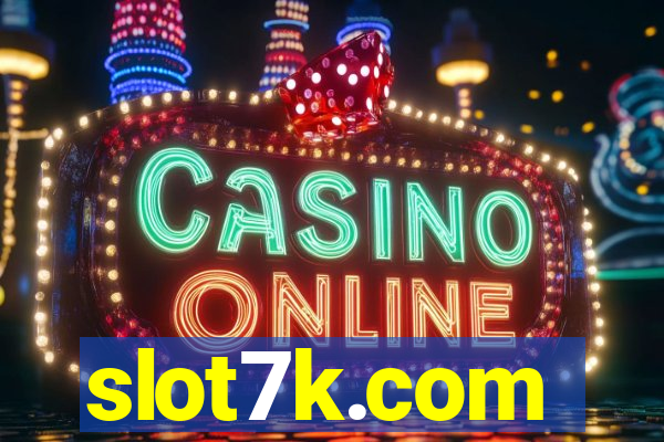 slot7k.com
