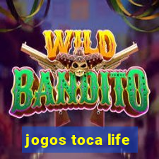 jogos toca life