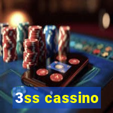 3ss cassino