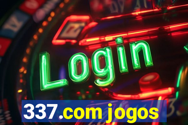 337.com jogos