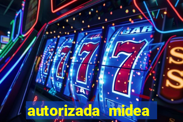 autorizada midea porto alegre