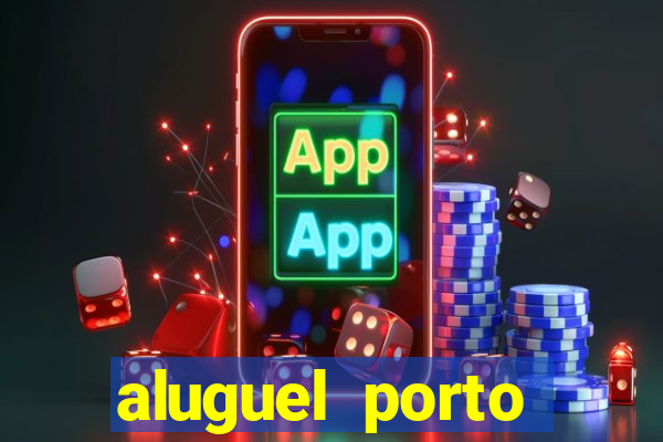 aluguel porto alegre kitnet