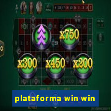 plataforma win win