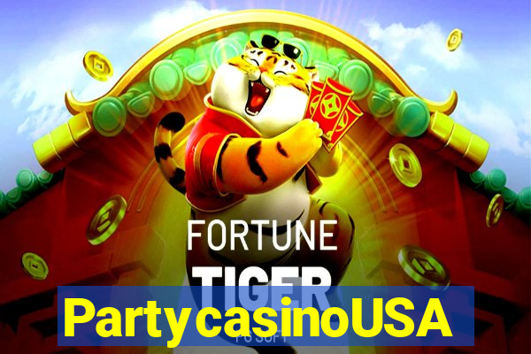 PartycasinoUSA