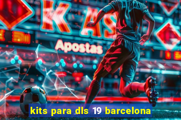 kits para dls 19 barcelona