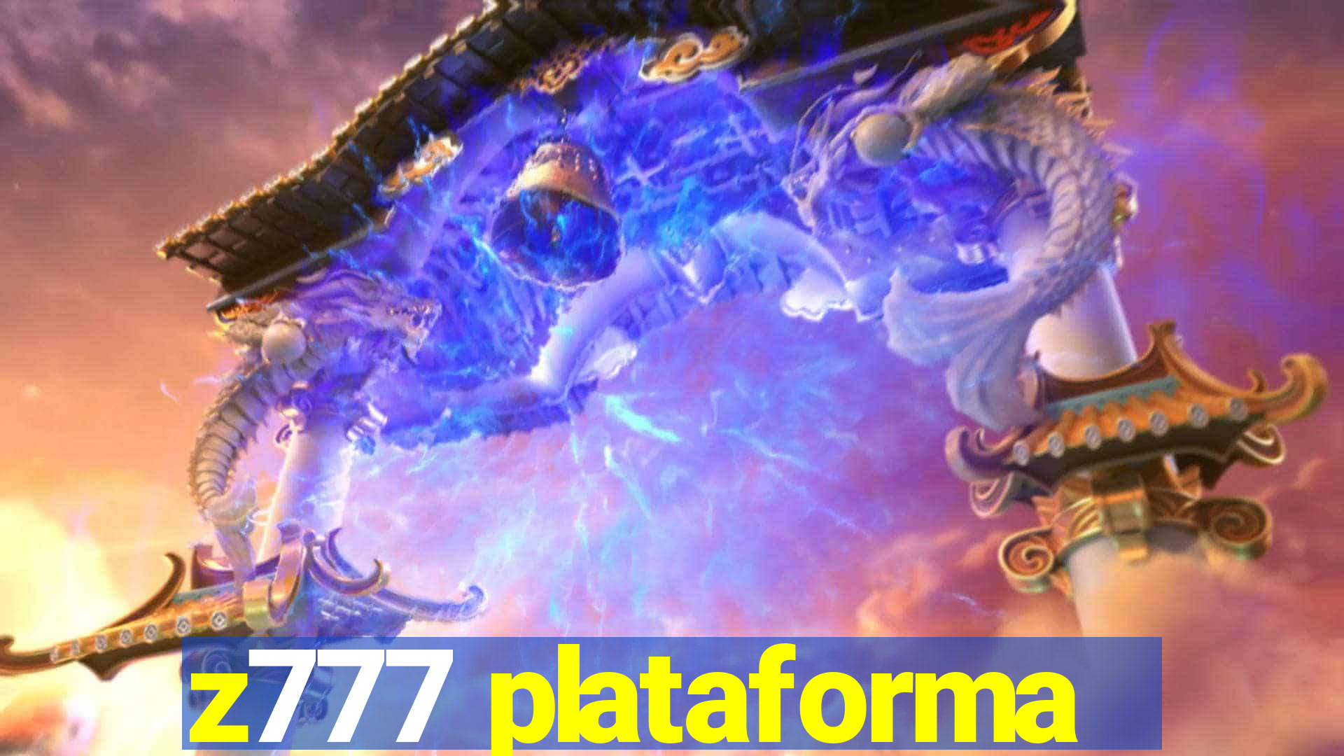 z777 plataforma