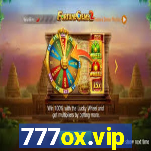 777ox.vip