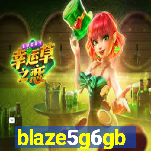 blaze5g6gb