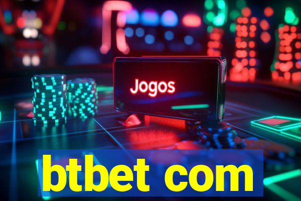 btbet com