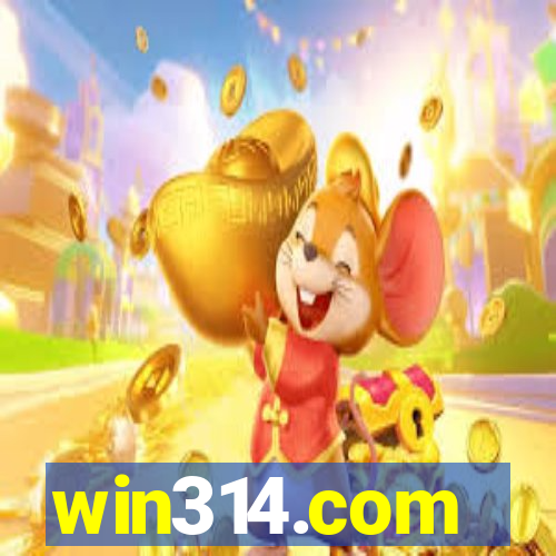 win314.com