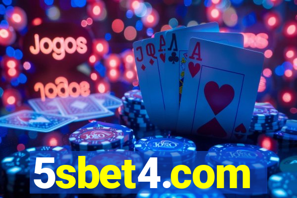 5sbet4.com