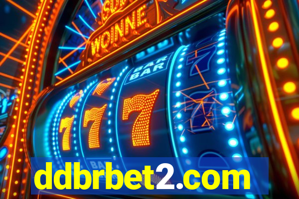 ddbrbet2.com