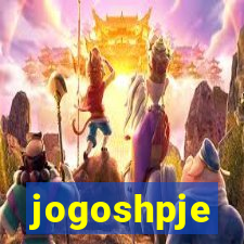 jogoshpje