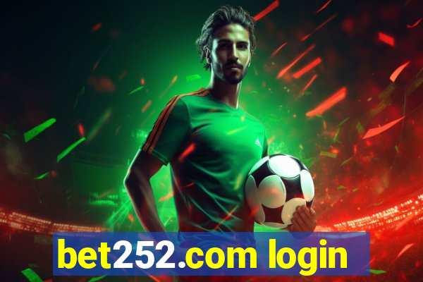 bet252.com login