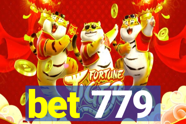 bet 779