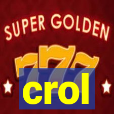 crol