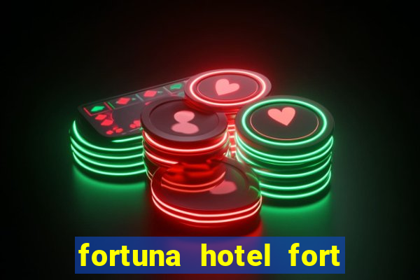 fortuna hotel fort lauderdale fl