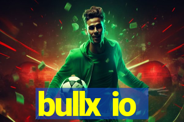 bullx io