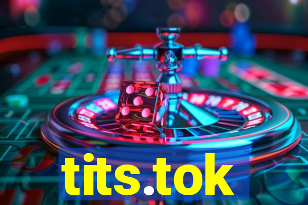 tits.tok